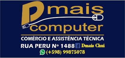 Dmais Computer